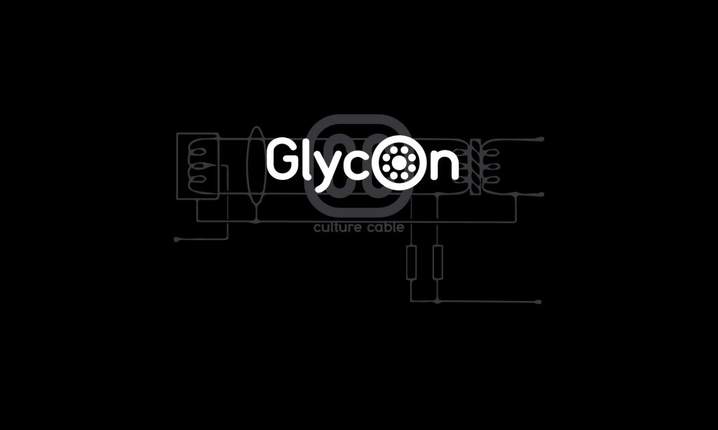 Bannière principale des câbles de la série Glycon